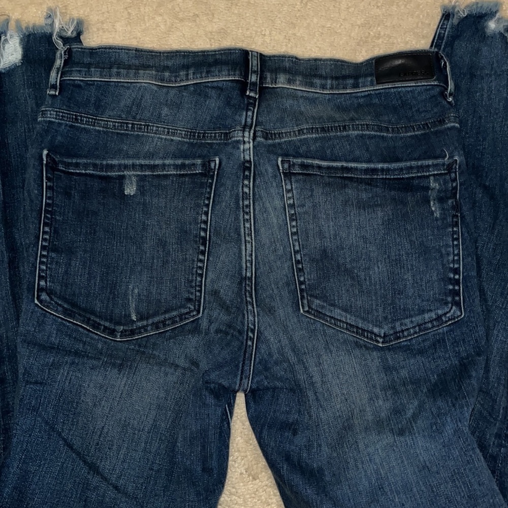 Express Jeans - Picture 6 of 6